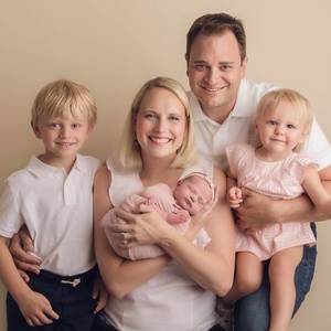 Meet your Posher, Jennifer